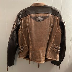 Excellent condition, used but well cared for.